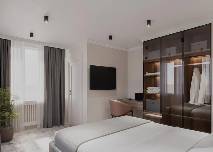 Black Gallo Residences