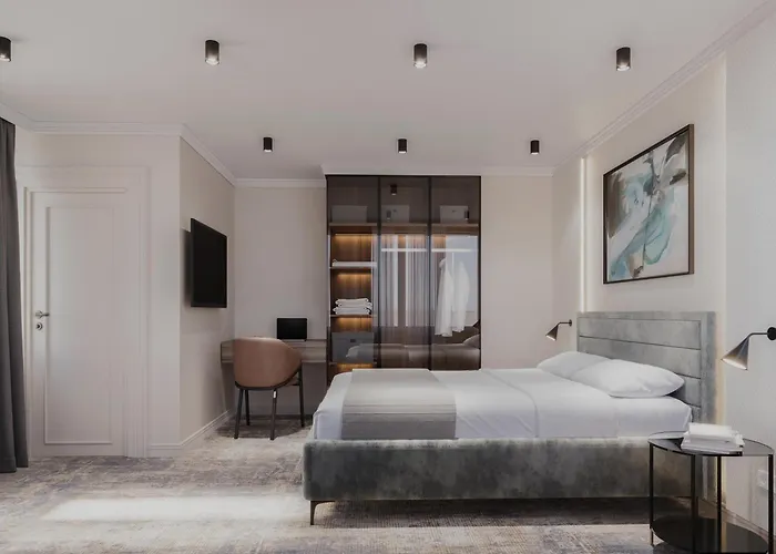 Black Gallo Residences