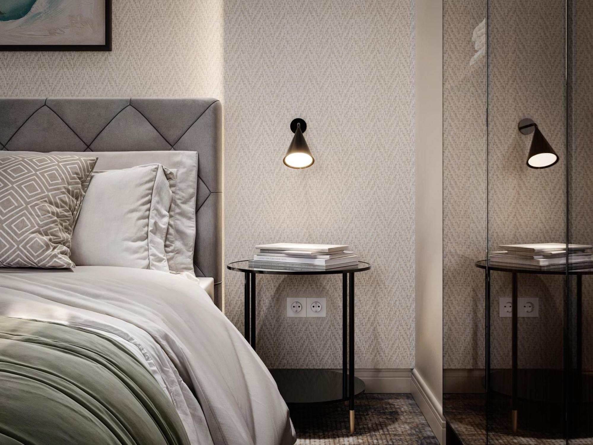 Black Gallo Residences * Βελιγράδι