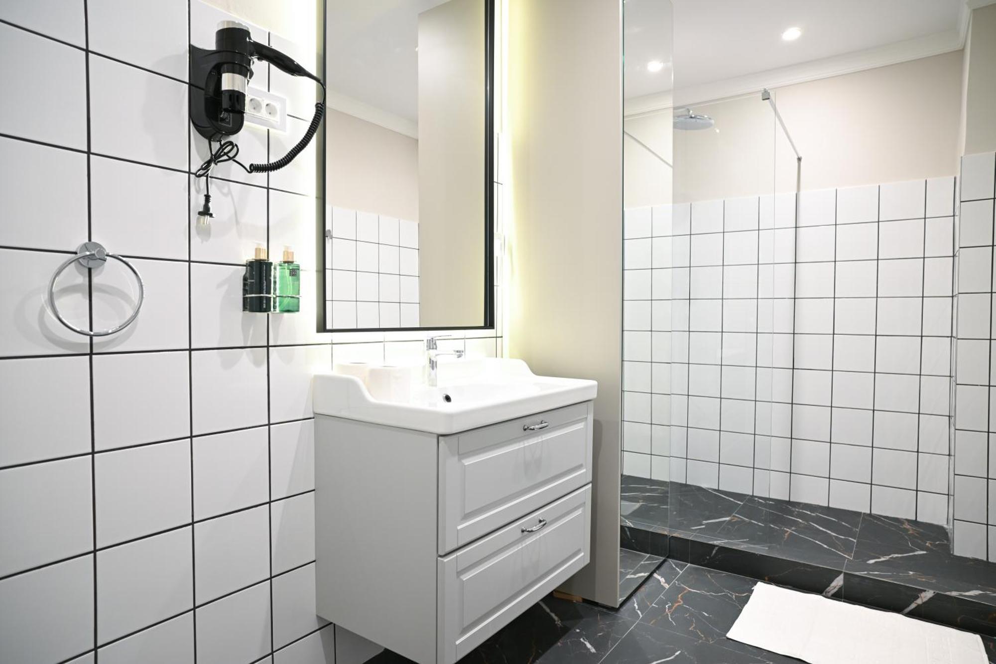 Aparthotel Black Gallo Residences *