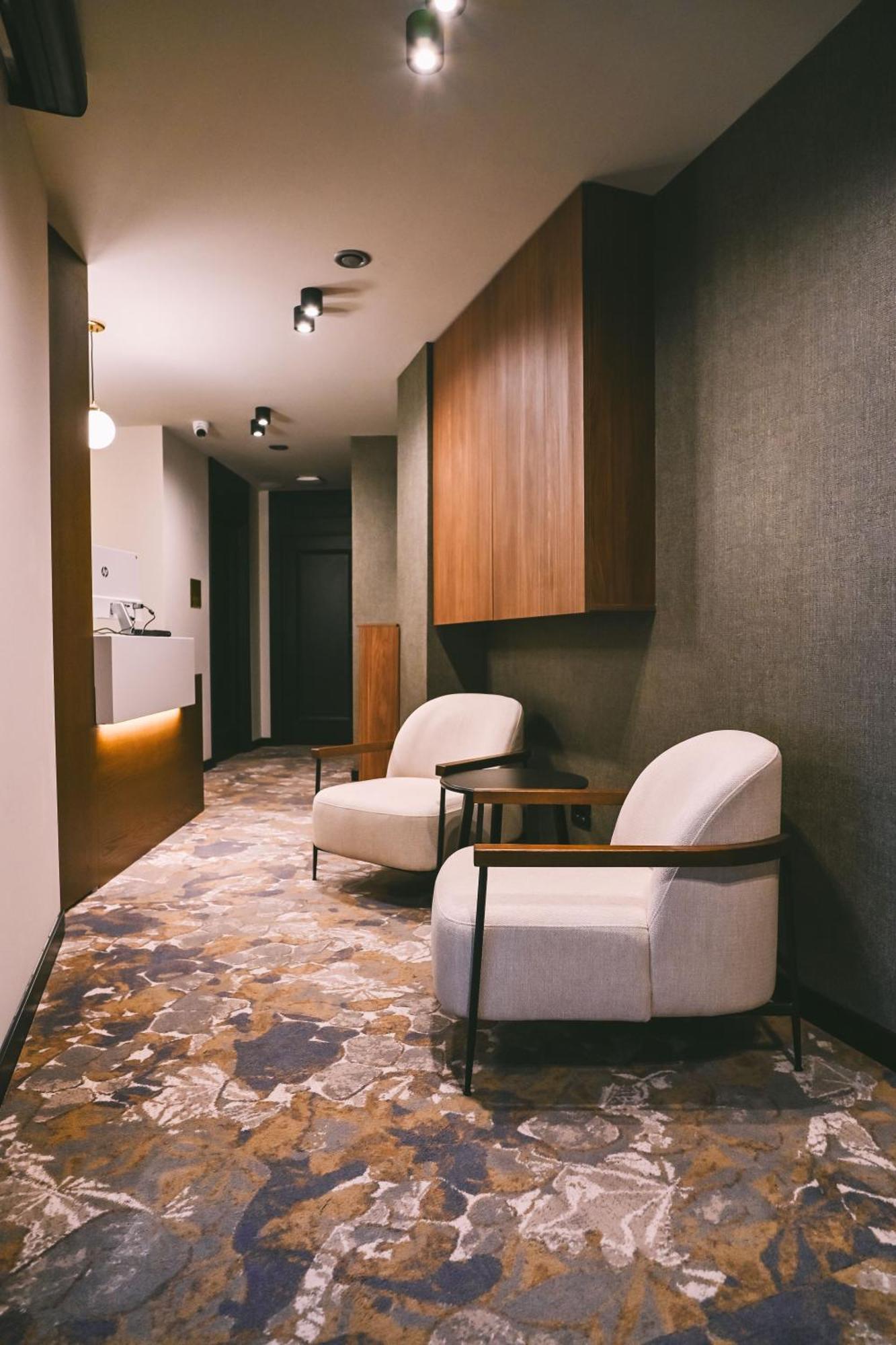 Black Gallo Residences